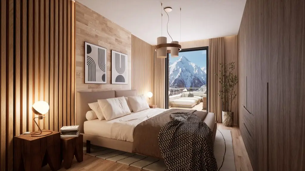 Airelles_Chambre